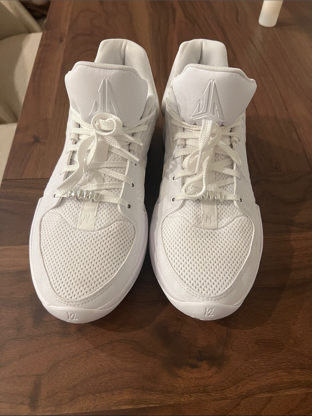 JA Morant JA 2 Nike Basketball Sneakers